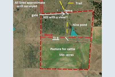 Tr 8 4 Wire, Bowie, TX 76230 - Photo 15