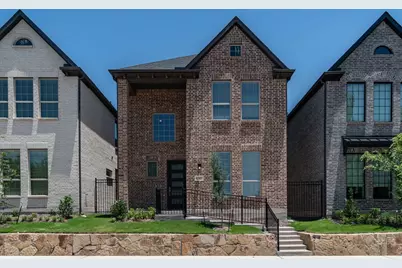 6517 Millie Way, McKinney, TX 75070 - Photo 1