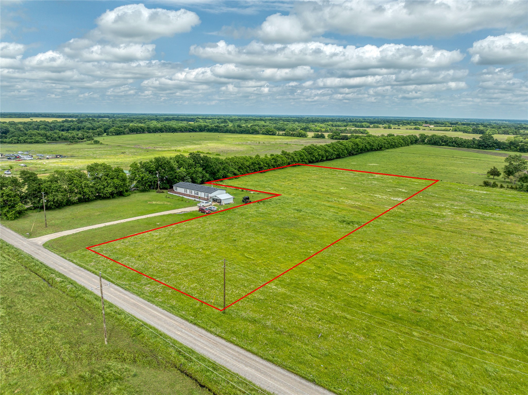 Lot 1 County Road 4145, Bonham, TX 75418 MLS 20586537 Coldwell Banker