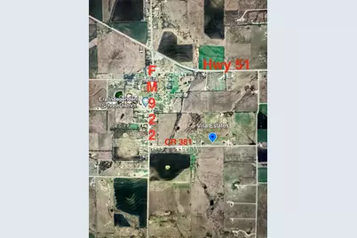 Lot 2 Villa Court, Era, TX 76238 - Photo 3