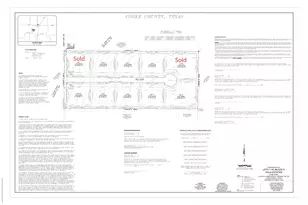 Lot 4 Villa Ct, Era, TX 76238 - Photo 1