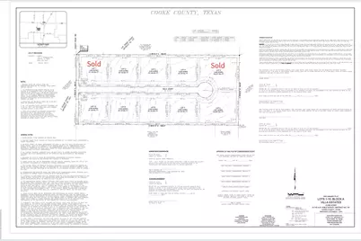 Lot 7 Villa Court, Era, TX 76238 - Photo 1