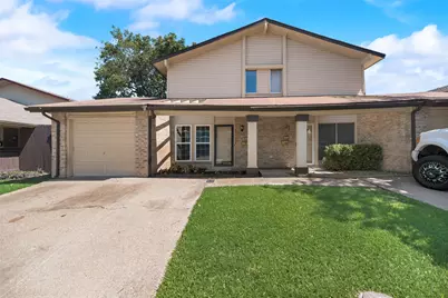 408 San Maria Drive, Garland, TX 75043 - Photo 3