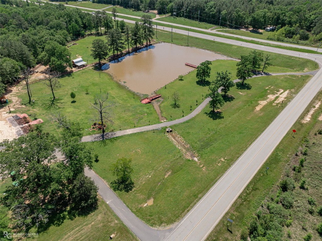 8807 Dixie-Mooringsport Rd, Mooringsport, LA 71060 - MLS 20588216 ...