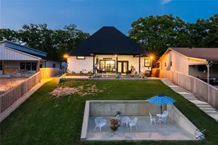 109 Autumn Wood Trail, Gun Barrel City, TX 75156 - Photo 5