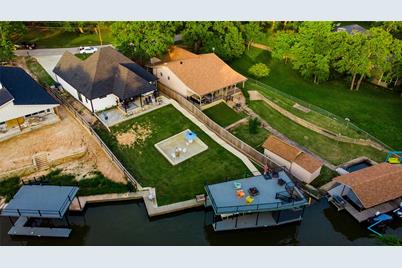 109 Autumn Wood Trail, Gun Barrel City, TX 75156 - Photo 17