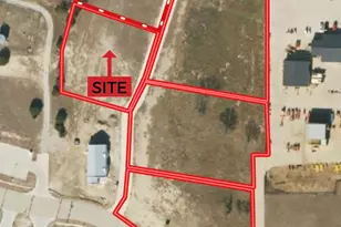 Tbd Willow, Willow Park, TX 76088 - Photo 1