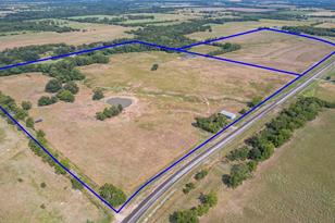 Tbd Fm 3132 Ws, Klondike, TX 75448 - Photo 1