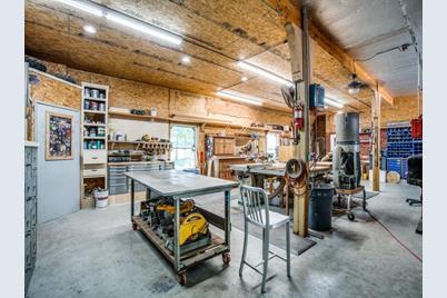 4901 County Road 413, Melissa, TX 75454 - Photo 35