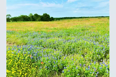 Tbd Pr 373 County Road 3373, Hubbard, TX 76648 - Photo 1