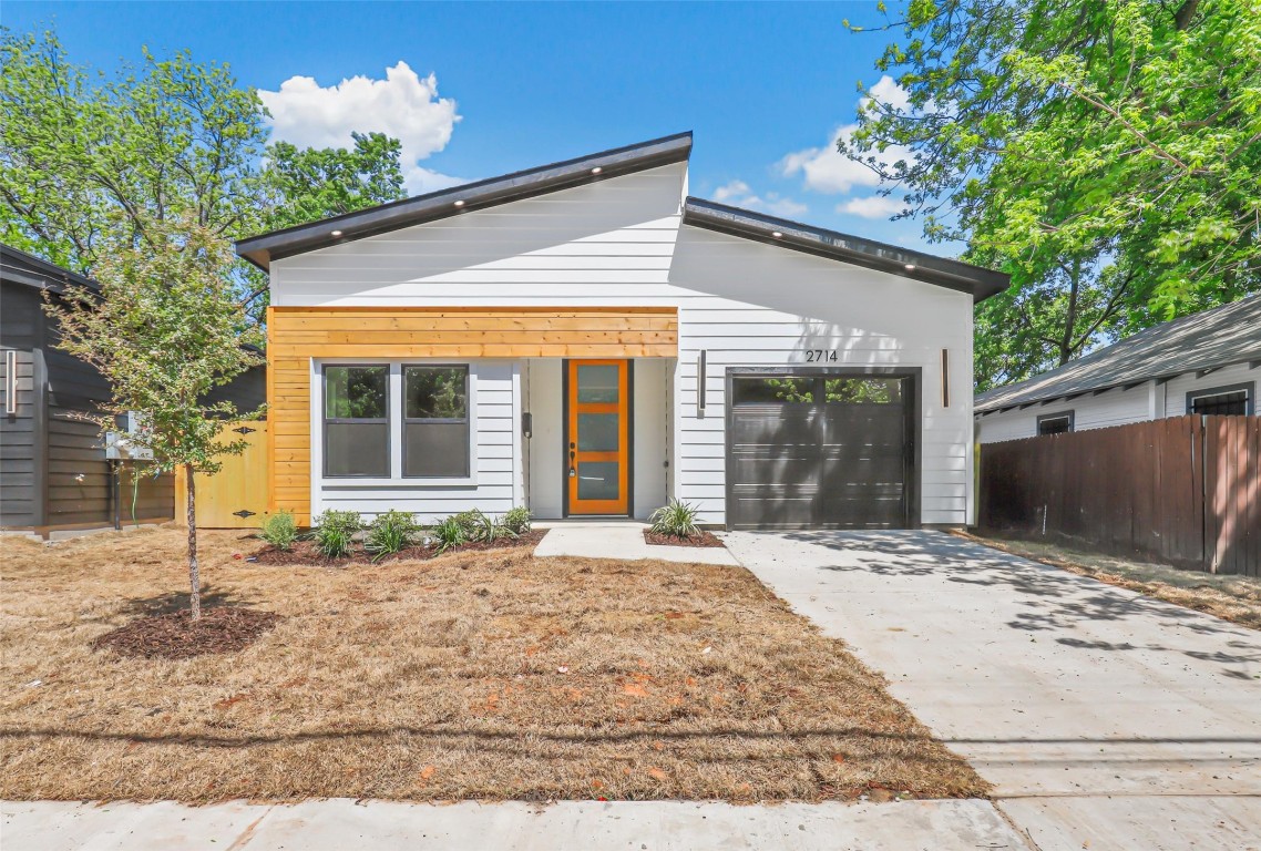 2714 Hector St, Dallas, TX 75210 MLS 20590210 Coldwell Banker