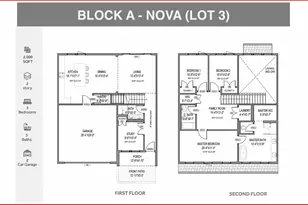 1430 Mars Lander Ln, Wylie, TX 75098 - Photo 5