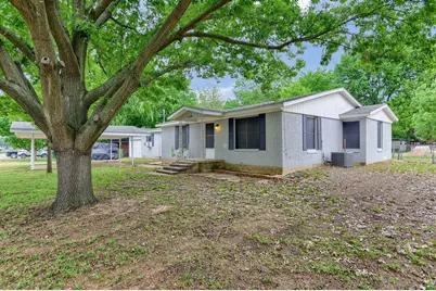 209 E Woodland Street, Collinsville, TX 76233 - Photo 1