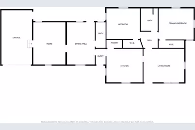 209 E Woodland Street, Collinsville, TX 76233 - Photo 3