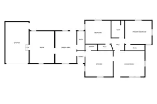 209 E Woodland St, Collinsville, TX 76233 - Photo 3