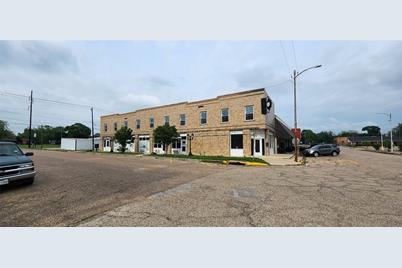 401 E Commerce Street, Mexia, TX 76667 - Photo 3