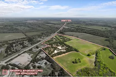 Tbd 19+/- Tract 1 Highway 121, Trenton, TX 75490 - Photo 7