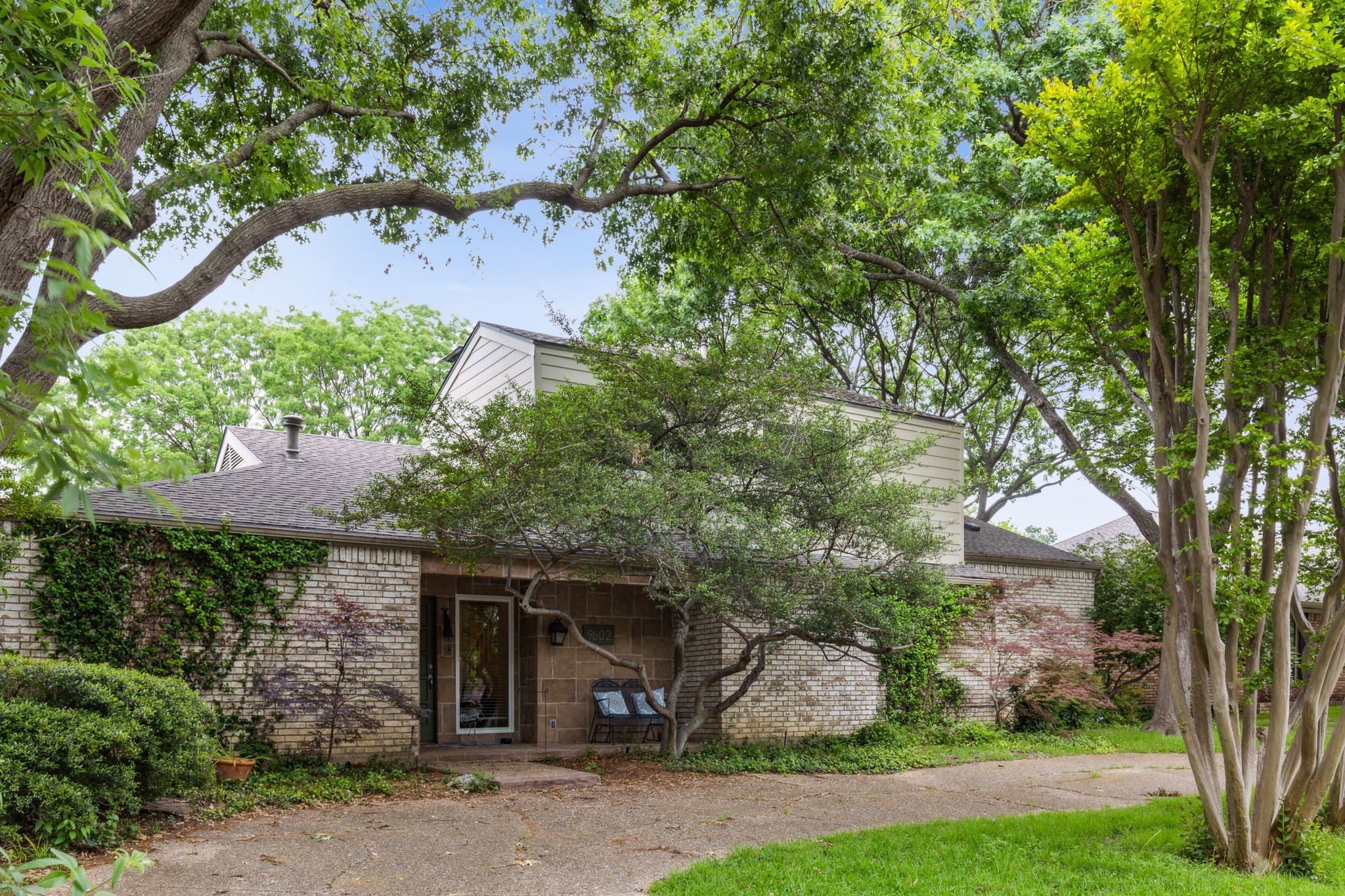 9602 Bill Browne Ln, Dallas, TX 75243 MLS 20593022 Coldwell Banker