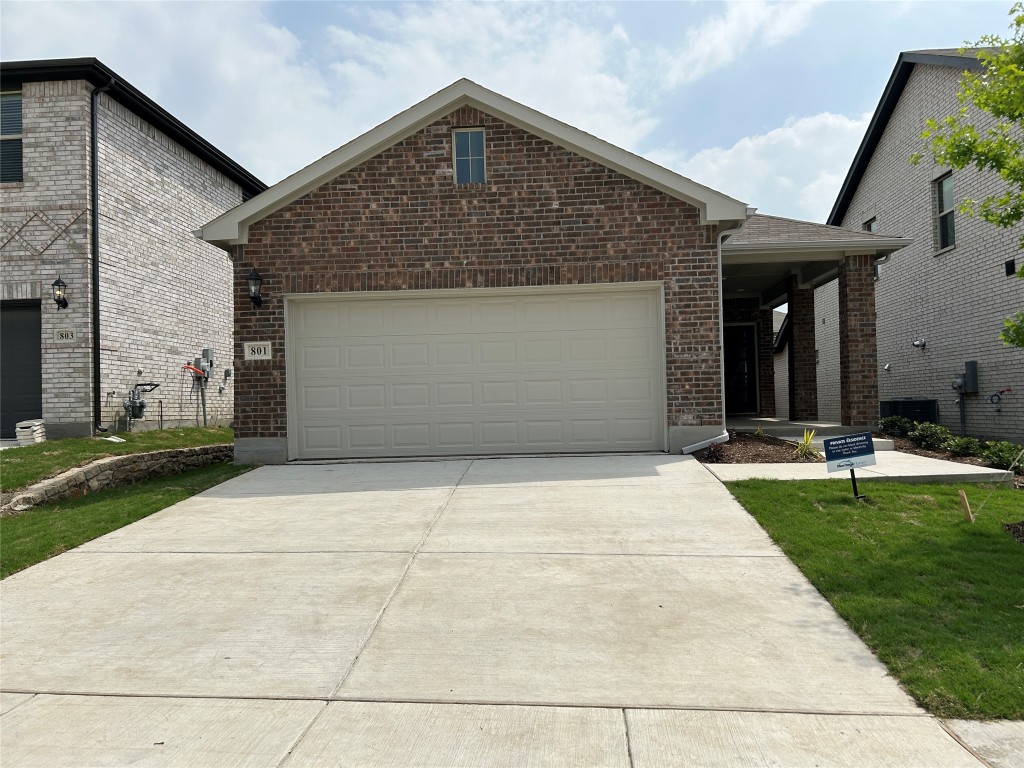 801 McKenna Dr, Lowry Crossing, TX 75069 MLS 20593054 Coldwell Banker