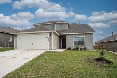 13809 Musselshell Drive - Photo 1