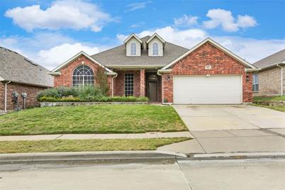 10145 Red Bluff Lane, Fort Worth, TX 76177 - Photo 1