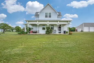 174 Co Rd 2690, Alvord, TX 76225 - Photo 1