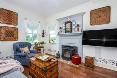 174 County Road 2690, Alvord, TX 76225 - Photo 9