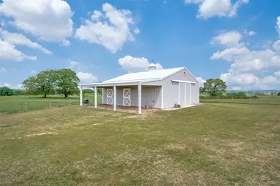 174 County Road 2690, Alvord, TX 76225 - Photo 35