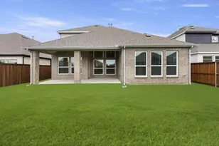 1521 Teton Dr, Forney, TX 75126 - Photo 11