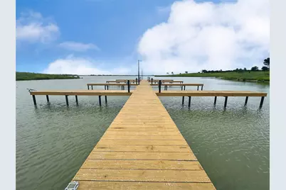 Lot 62 & Bs #20 Sunset Court, Corsicana, TX 75109 - Photo 5