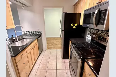 4845 Cedar Springs Road #368, Dallas, TX 75219 - Photo 5