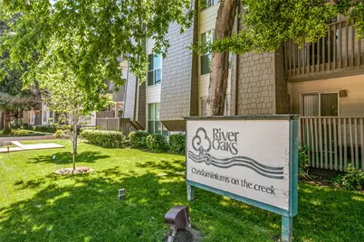 4845 Cedar Springs Road #368, Dallas, TX 75219 - Photo 37
