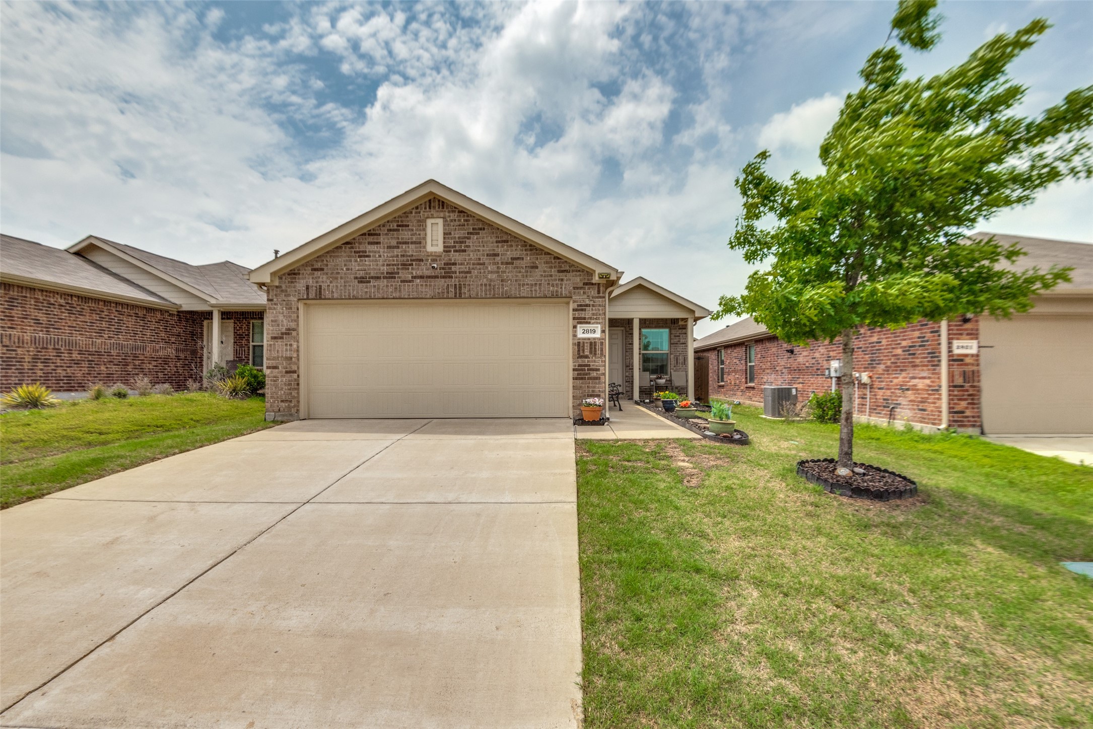 2819 Highgarden Trl, Crandall, TX 75114 MLS 20598093 Coldwell Banker