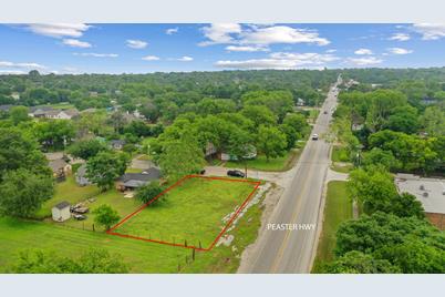 1301 Oliver Street, Weatherford, TX 76086 - Photo 1