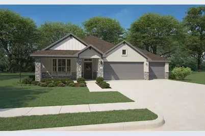437 Sugarlands Drive, Waxahachie, TX 75165 - Photo 13