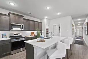 437 Sugarlands Dr, Waxahachie, TX 75165 - Photo 9