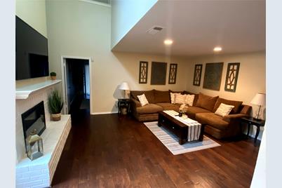 3325 Bristol Road, Fort Worth, TX 76107 - Photo 9