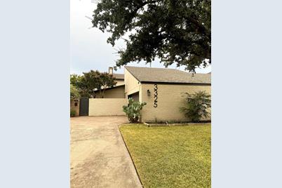 3325 Bristol Road, Fort Worth, TX 76107 - Photo 1