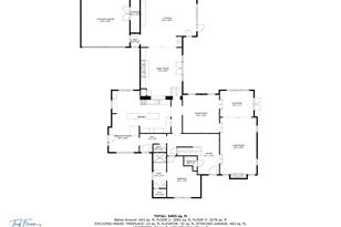 2805 Alton Rd, Fort Worth, TX 76109 - Photo 39