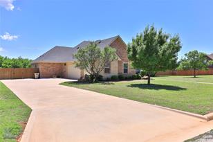 109 Periwinkle Trl, Abilene, TX 79602 - Photo 3