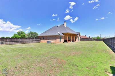 109 Periwinkle Trail, Abilene, TX 79602 - Photo 35