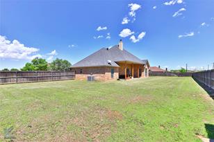 109 Periwinkle Trl, Abilene, TX 79602 - Photo 35