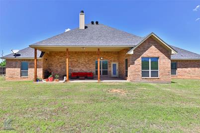 109 Periwinkle Trail, Abilene, TX 79602 - Photo 37