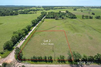 Tbd Lot 2 (Canton Isd) Vz County Road 2311 - Photo 1