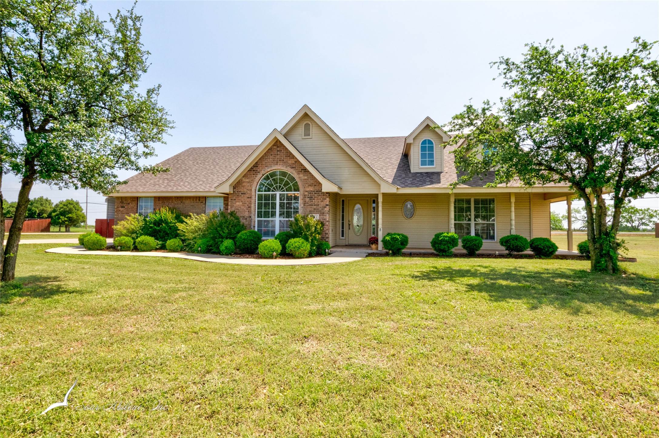 201 Dollar Bill Dr, Abilene, TX 79602 - MLS 20602085 - Coldwell Banker