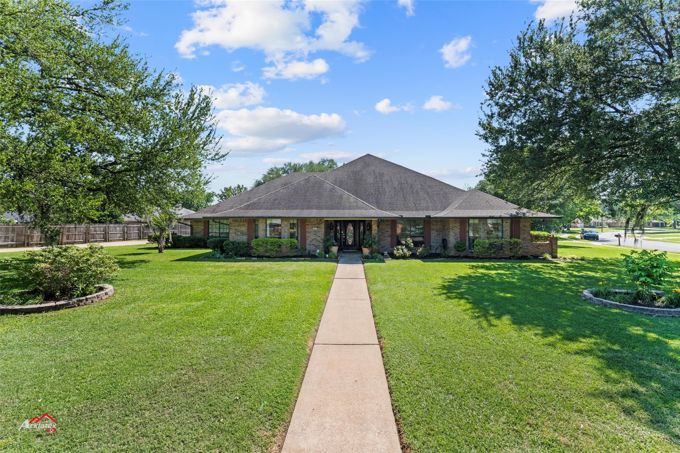 332 Greenacres Blvd, Bossier City, LA 71111 MLS 20602323 Coldwell Banker