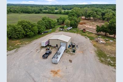 5716 N 287, Alvord, TX 76225 - Photo 27