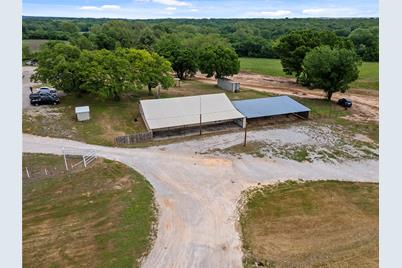 5716 N 287, Alvord, TX 76225 - Photo 33
