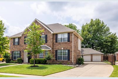 2828 Countryside Trail, Keller, TX 76248 - Photo 1