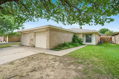 3628 Hulen Park Circle, Fort Worth, TX 76123 - Photo 1